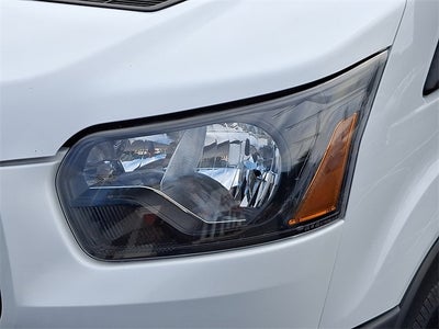 2019 Ford Transit-150 Base