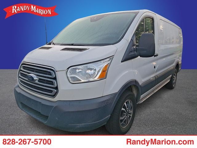 2018 Ford Transit-250 Base
