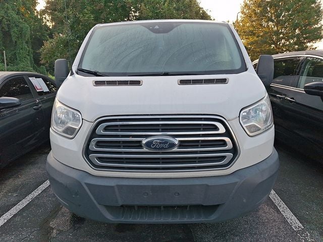 2018 Ford Transit-250 Base