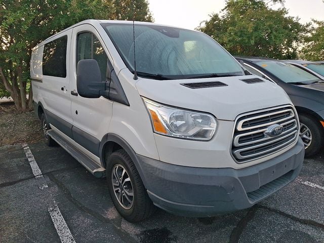 2018 Ford Transit-250 Base