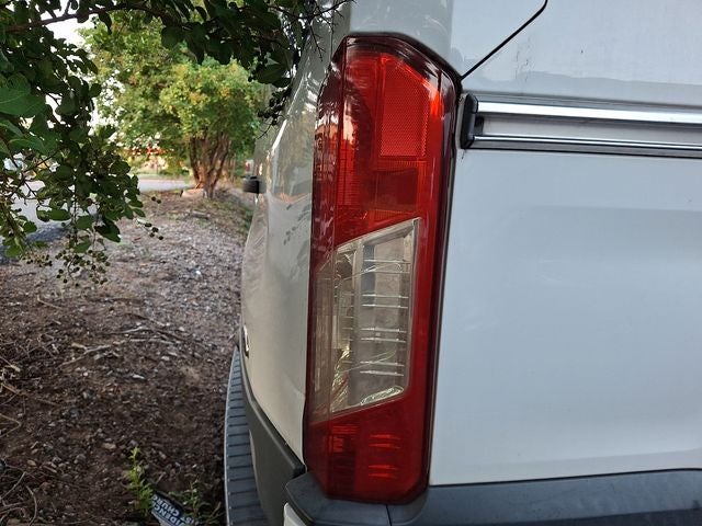 2018 Ford Transit-250 Base