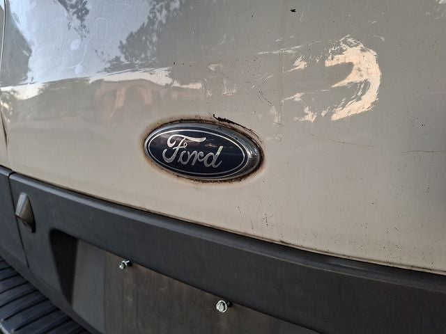 2018 Ford Transit-250 Base