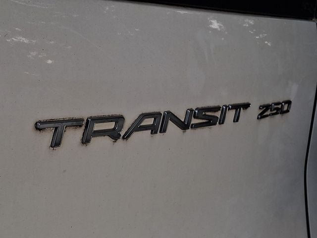 2018 Ford Transit-250 Base