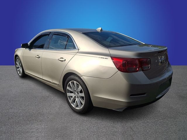 2013 Chevrolet Malibu LT 2LT