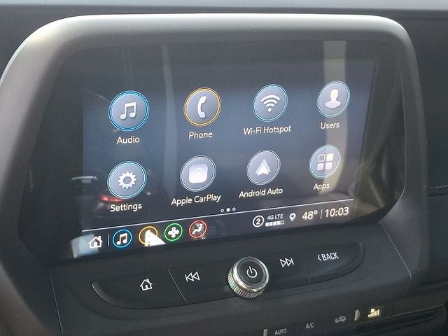 2022 Chevrolet Camaro SS 1SS