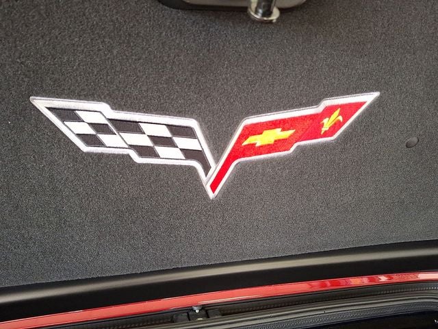 2013 Chevrolet Corvette Base 1LT