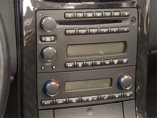 2013 Chevrolet Corvette Base 1LT