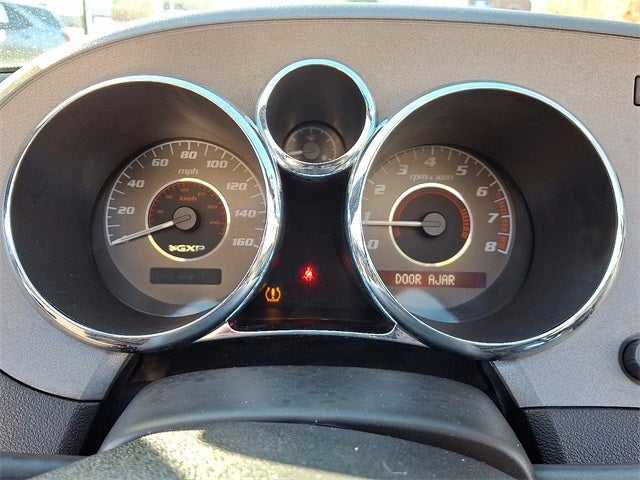 2008 Pontiac Solstice GXP