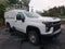 2023 Chevrolet Silverado 2500HD Work Truck