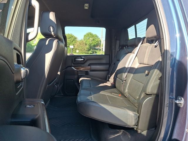 2023 Chevrolet Silverado 2500HD High Country