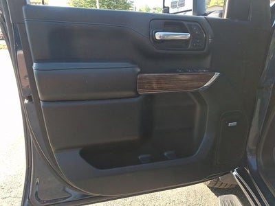 2023 Chevrolet Silverado 2500HD High Country