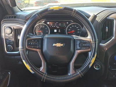 2023 Chevrolet Silverado 2500HD High Country