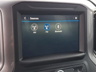 2023 Chevrolet Silverado 3500HD Work Truck