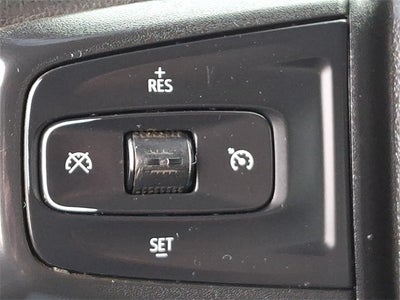 2023 Chevrolet Silverado 3500HD Work Truck