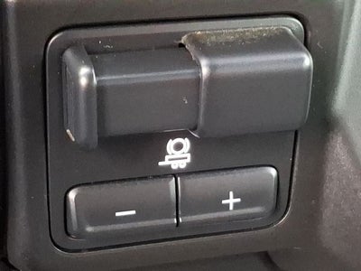 2023 Chevrolet Silverado 3500HD Work Truck