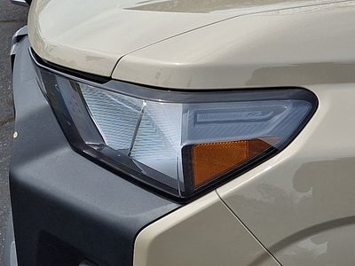 2023 Chevrolet Colorado Work Truck