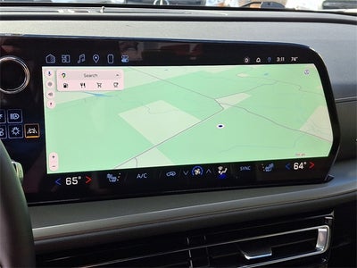 2025 Chevrolet Traverse LT 1LT