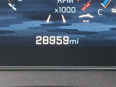 2025 Chevrolet Traverse LT 1LT