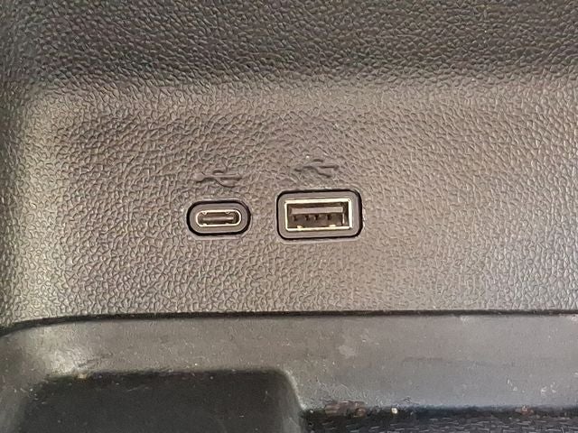 2025 Chevrolet Traverse LT 1LT