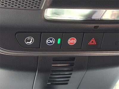 2025 Chevrolet Traverse LT 1LT