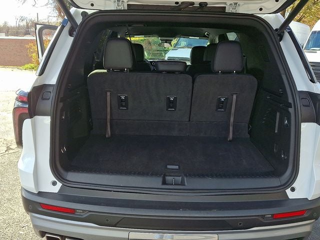 2025 Chevrolet Traverse LT 1LT