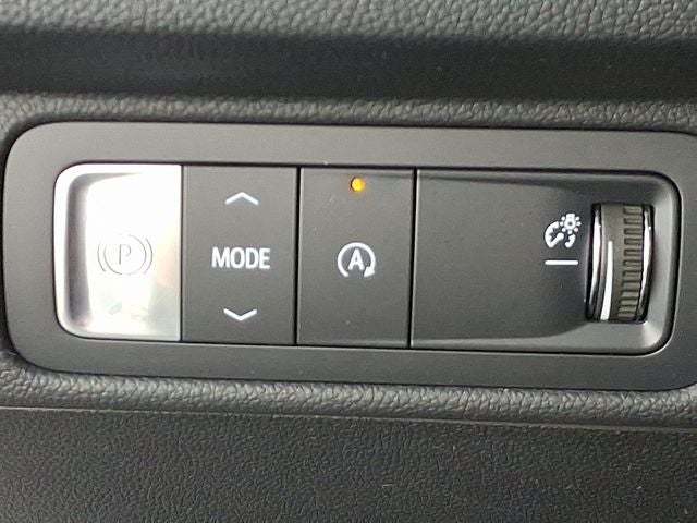 2025 Chevrolet Traverse LT 1LT