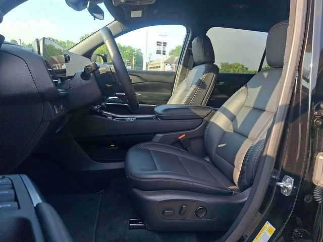 2025 Chevrolet Traverse LT 2LT