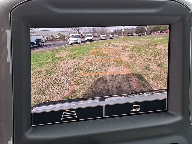 2024 GMC Sierra 3500HD Pro