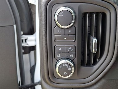 2024 GMC Sierra 3500HD Pro