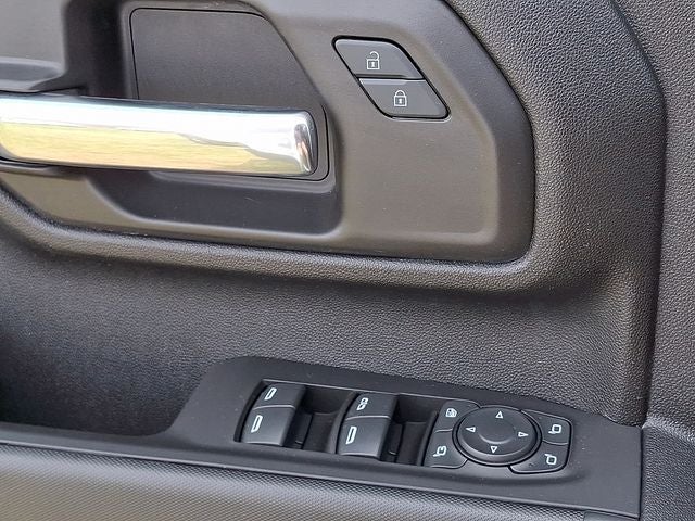 2024 GMC Sierra 3500HD Pro