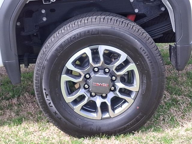 2024 GMC Sierra 3500HD Pro