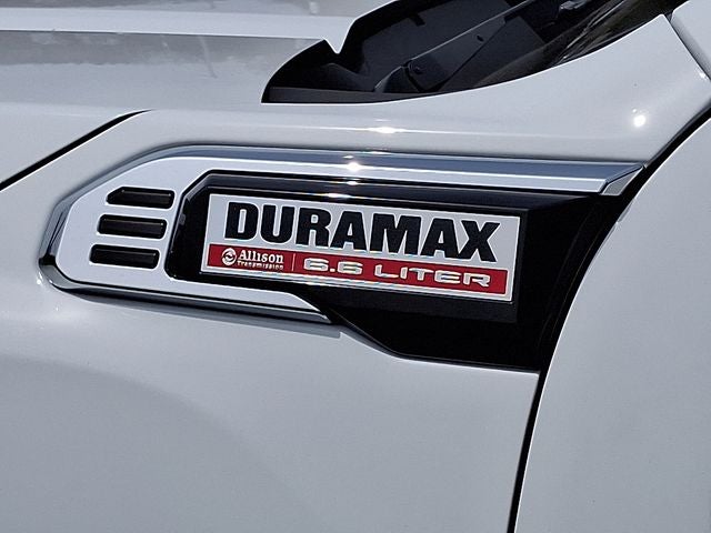 2024 GMC Sierra 3500HD Pro