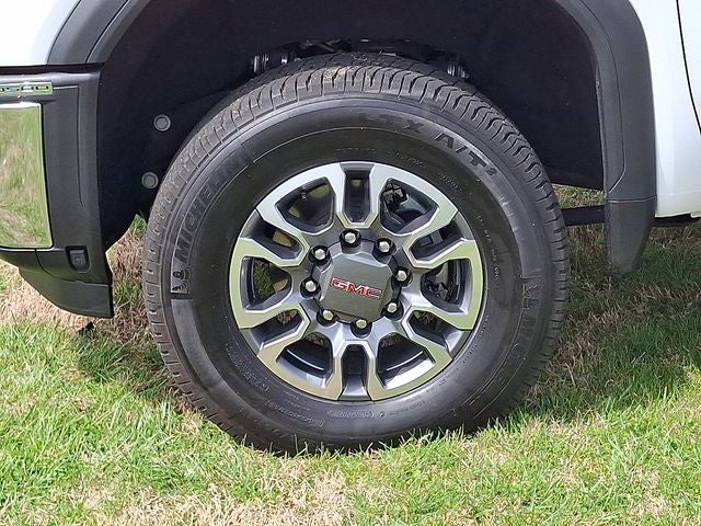 2024 GMC Sierra 3500HD Pro