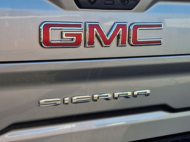 2024 GMC Sierra 3500HD AT4