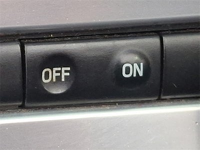 2006 Ford Mustang GT Deluxe