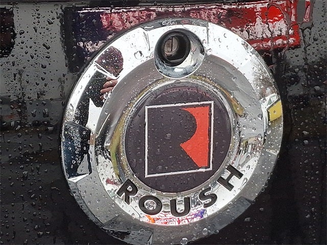 2006 Ford Mustang GT Deluxe