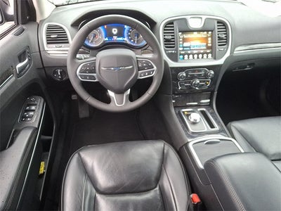 2023 Chrysler 300 Touring