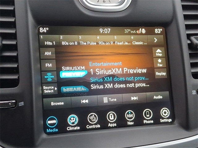 2023 Chrysler 300 Touring