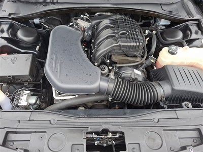 2023 Chrysler 300 Touring