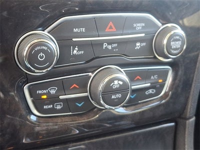 2023 Chrysler 300 Touring