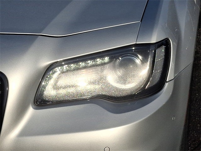 2023 Chrysler 300 Touring