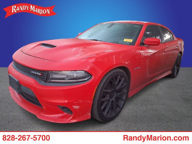 2020 Dodge Charger