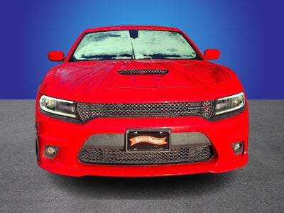 2020 Dodge Charger R/T