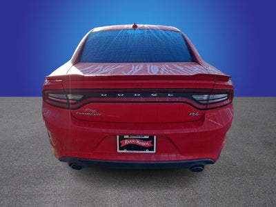 2020 Dodge Charger R/T