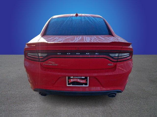 2020 Dodge Charger R/T