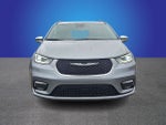 2021 Chrysler Pacifica Hybrid Limited