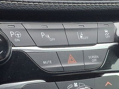 2021 Chrysler Pacifica Hybrid Limited