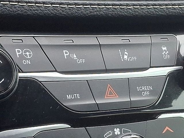 2021 Chrysler Pacifica Hybrid Limited