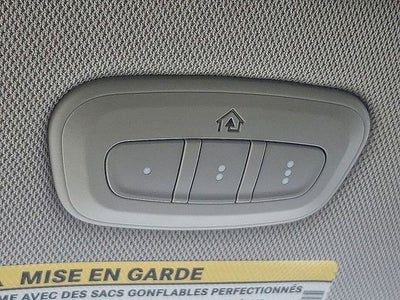 2021 Chrysler Pacifica Hybrid Limited