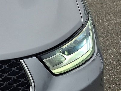 2021 Chrysler Pacifica Hybrid Limited